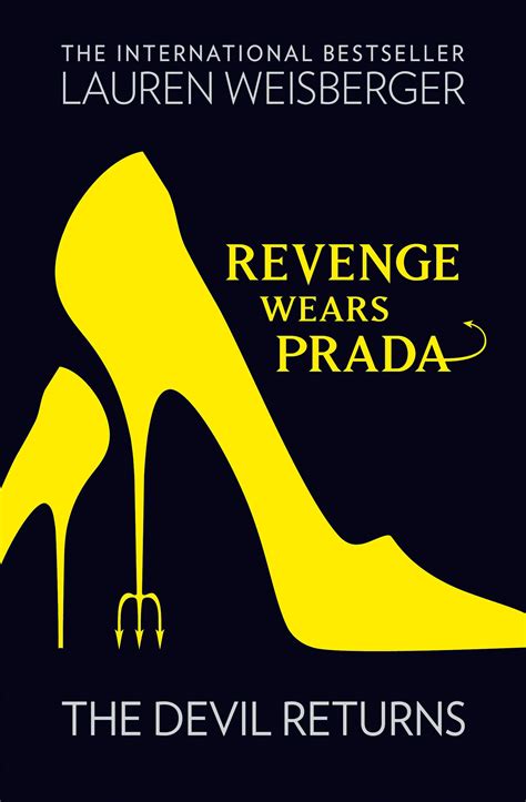 the devil wears prada moral|revenge wears prada pdf.